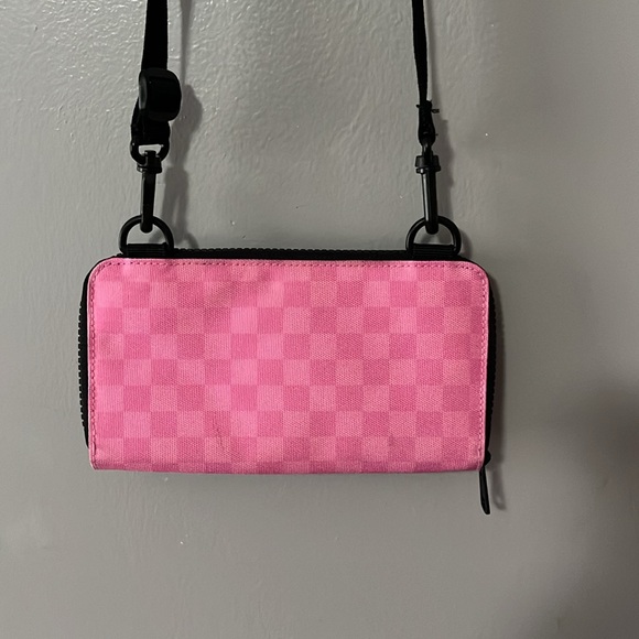Vans wallet purse - Picture 2 of 12